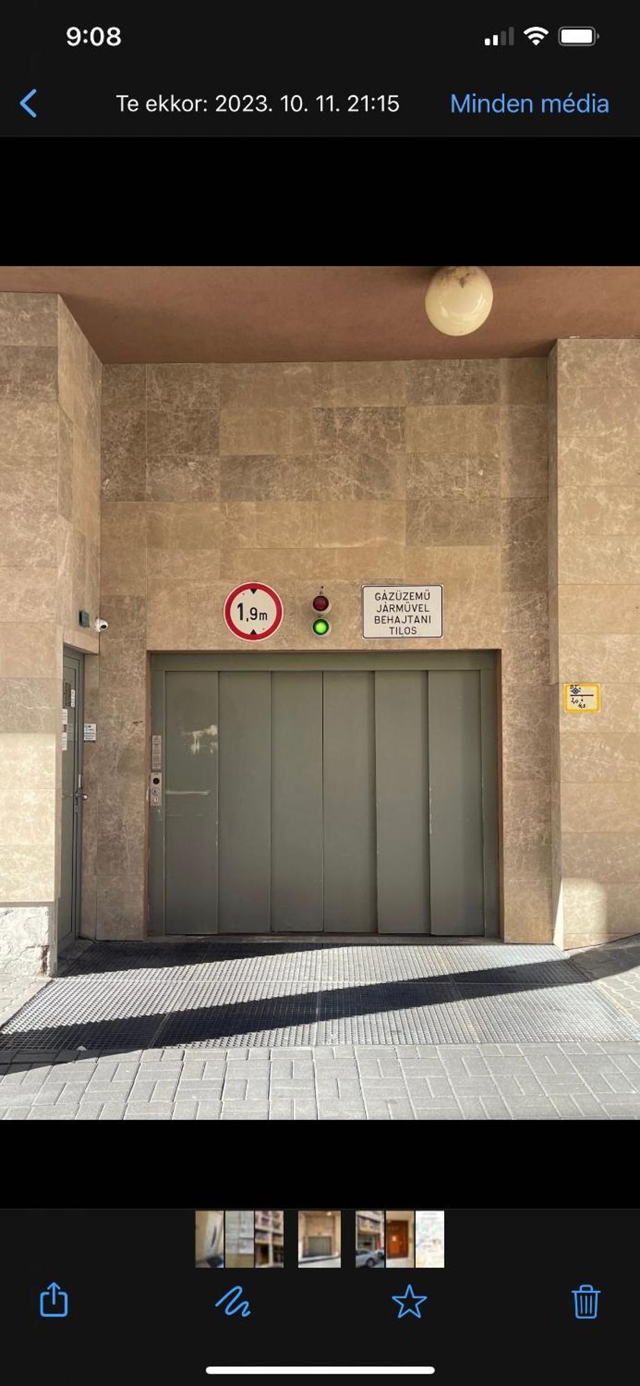 Centrum Opera Luxury Apartment With Free Garage — Photos 1